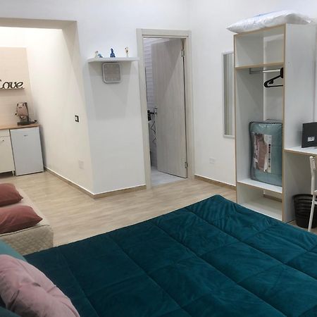 Appartement Casa Kiro à Naples Extérieur photo