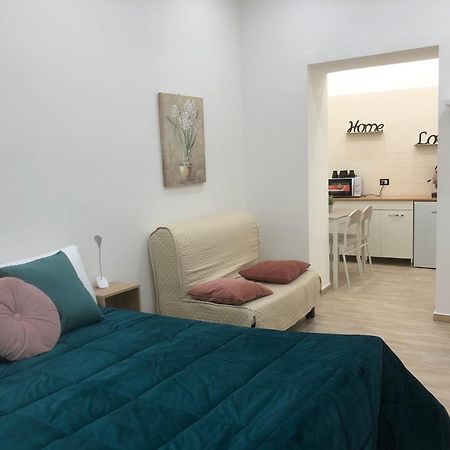 Appartement Casa Kiro à Naples Extérieur photo