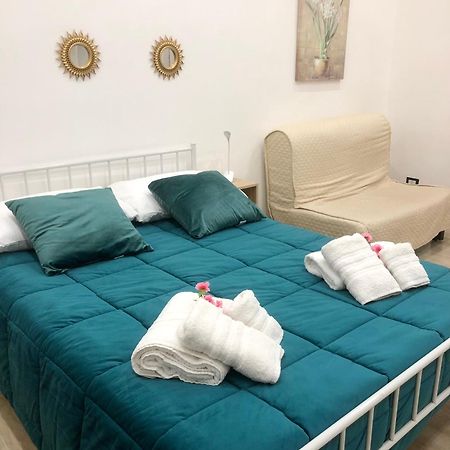 Appartement Casa Kiro à Naples Extérieur photo