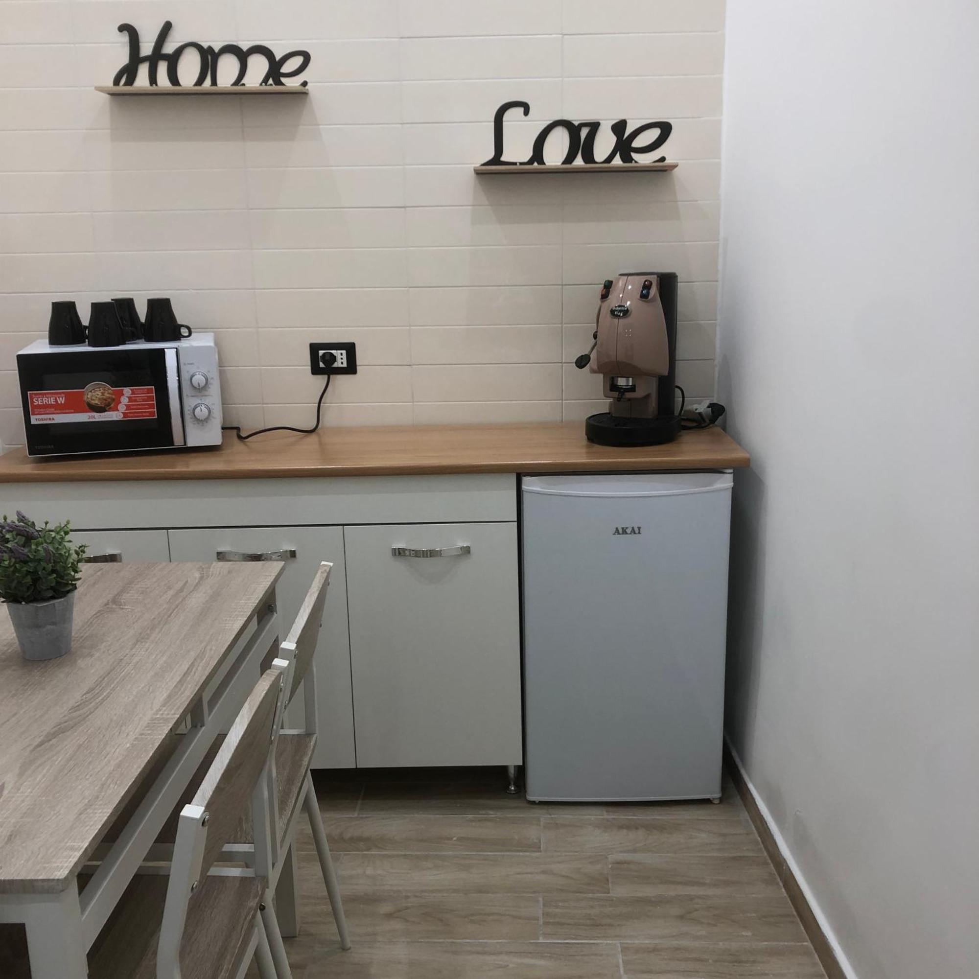 Appartement Casa Kiro à Naples Extérieur photo