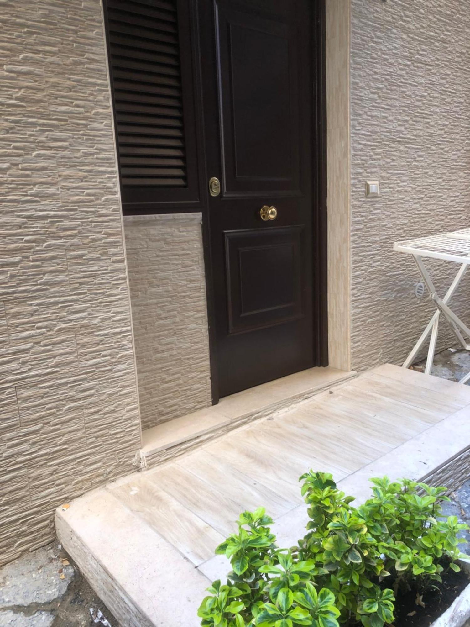 Appartement Casa Kiro à Naples Extérieur photo